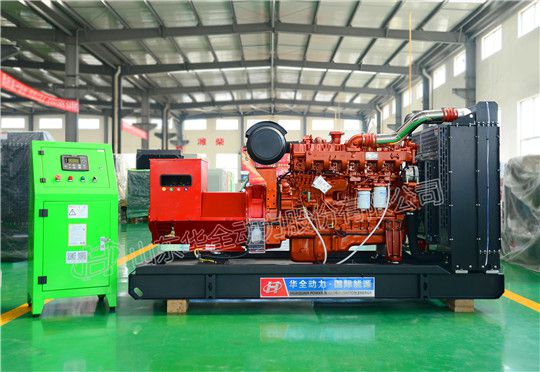 如何鑒別200kw玉柴發(fā)電機組是由正規(guī)廠家生產(chǎn)制造？