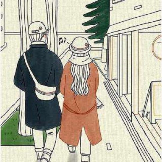 從出生到上學(xué)再到工作，雖是初次見面，余生請多指教華全