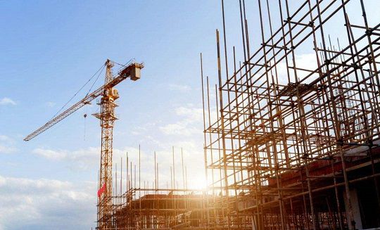 工地施工用發(fā)電機(jī)組在選購時(shí),必須達(dá)到這5個(gè)要求