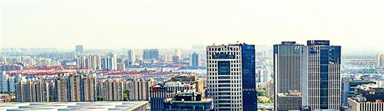 濰坊經濟開發區官微發布文章，肯定華全新舊動能轉換成績