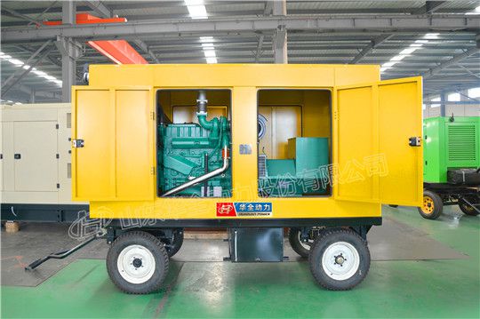 200kW柴油發(fā)電機(jī)組發(fā)生“游車”，可能是因?yàn)檫@四個原因！