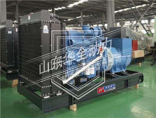 200kW玉柴發電機組在冬季使用，應注意這五個問題！華全整理