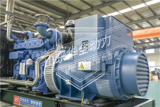 ?客戶在接手玉柴發電機組后，需要仔細檢查這三項內容！