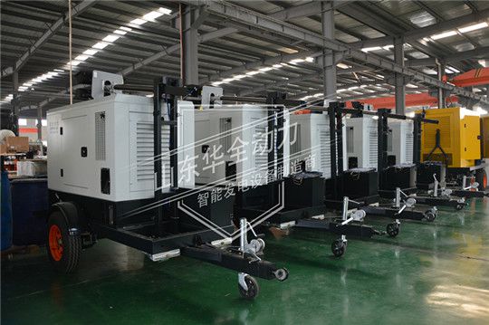 干貨！移動電站7項技術指標公布！華全整理，拿走不謝
