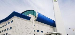 超環保！章丘發電廠用“垃圾”發電，華全也可以呦！