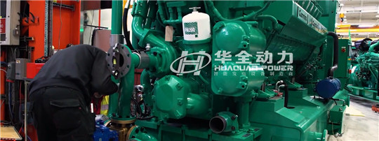 三伏天，如果發(fā)電機組出現(xiàn)故障，可用3種方法進行排查！