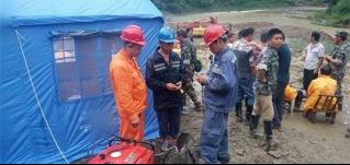 “利奇馬”漸遠(yuǎn)，救災(zāi)時使用華全發(fā)電機(jī)組，要注意這4件事