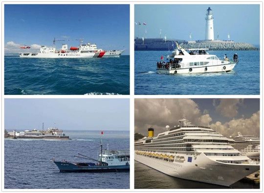 高質量的船用發電機組應該具備這4個特點，華全廠家整理