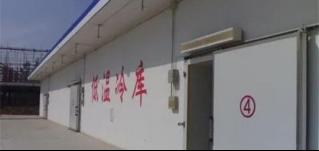 天氣越來越熱，冷庫使用頻率增高，需備好應(yīng)急發(fā)電機(jī)組！