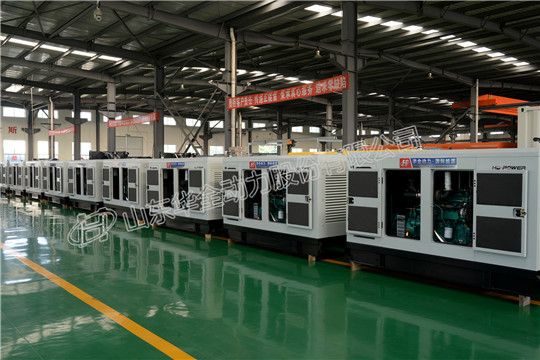 發(fā)電機組眾生相，來看看什么樣的發(fā)電機組符合你的氣質(zhì)？