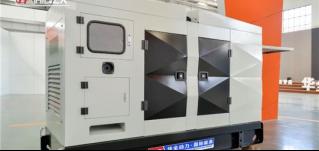 技術(shù)突破，再獲專利！華全內(nèi)燃機(jī)發(fā)電機(jī)組降噪靜音箱發(fā)布