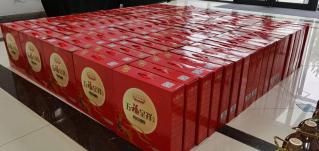 喜迎中秋節，福利大派送！華全集團發放中秋節福利