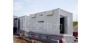 光伏電站越來越熱，為什么光伏預制艙已經(jīng)成了其中一環(huán)？