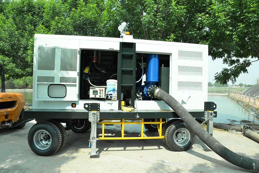 華全電力水泵機(jī)組，9大類型號(hào)齊全，適用場(chǎng)景全覆蓋