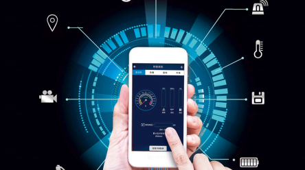 華全電力設(shè)備運(yùn)維，智能云平臺(tái)搞定，一站式服務(wù)沒(méi)毛病