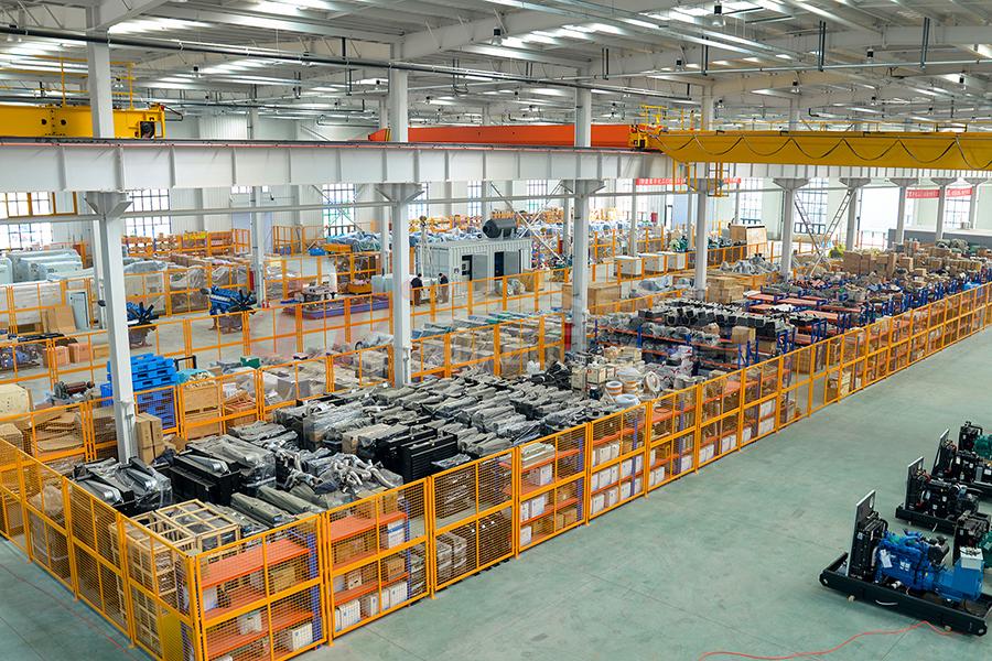 華全電力業(yè)務(wù)介紹①：電力工程總承包，工商業(yè)用電找華全