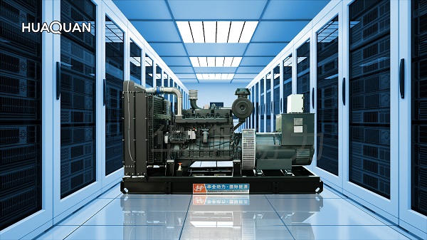 購買柴油發電機組該如何選型？