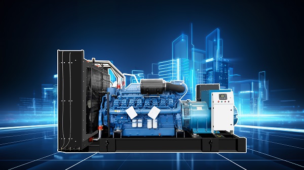 柴油發電機組柴油應選用什么規格？