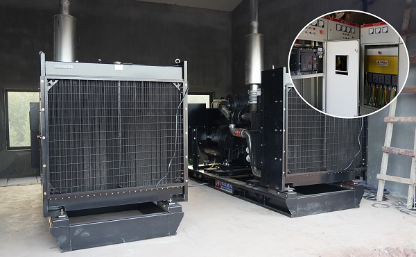 柴油發電機組錯誤的啟動方式可能有哪些危害？