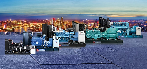 科普丨柴油發電機組水箱如何放水？