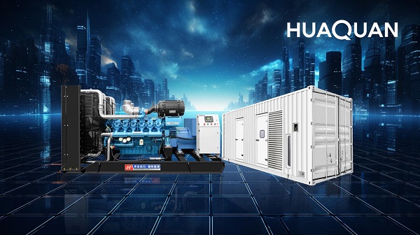 柴油發電機組操作時應注意什么？