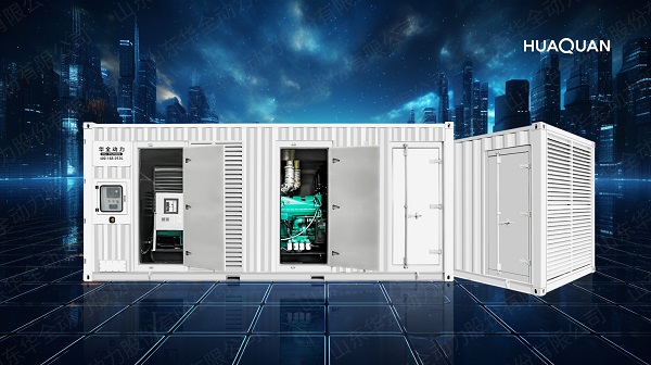 科普丨如何最大限度提高柴油發(fā)電機(jī)組的燃油效率？