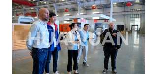 華全電力獲俄羅斯市場新訂單